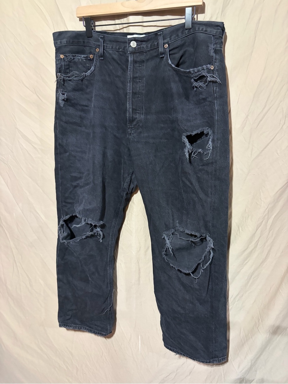 Agolde jeans